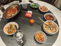 -回家吃饭·地道南昌菜(建德观总店)
