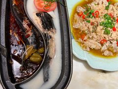 骄子肥牛-锦府盐帮·李宅(领展购物广场中关村店)