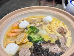 -寻宝记绍兴菜(鲁迅路店)