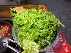 -笔记安顺夺夺粉火锅(龙湾万达店)