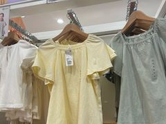 -优衣库(天津天河城店)