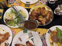 -拉丁餐厅·巴西烤肉自助(正佳广场店)
