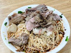 -水仙拉面(水仙街店)
