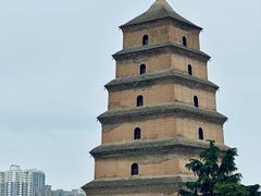 -大慈恩寺(大雁塔)
