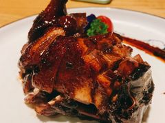 -热度餐厅(老佛爷店)