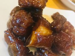 -鼎泰丰(嘉年华•海信广场VILLAGE店)