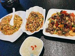 -喜洲翰林餐厅(董家百年老宅店)