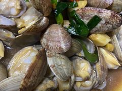 -阿尔法海鲜排档(爱琴海店)