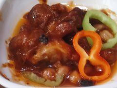 -潮福城大酒楼·潮粤菜·港式点心(阳光城店)