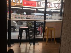 -City1+1城市比萨·意面(桂林路店)