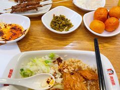 -南城香(北京南站店)