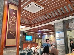 -客家汇·客家传承菜(水库店)