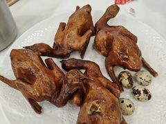 -渔意楼·驰名沙田乳鸽(五羊店)