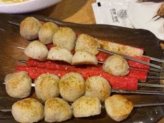 -质烤烤物·活烤海鲜(质烤总店)