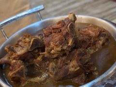 -福寿斋·老北京铜锅涮肉·烤鸭(顺义总店)