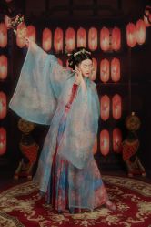 点击看大图 -美云庭古装·格格服汉服·京城旅拍(北京店)