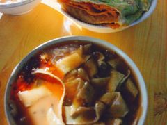 -陈记锅巴菜(五大道店)