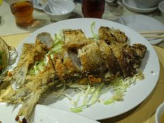 -大荣华酒楼(元朗老店)