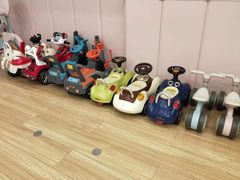 -希希家·托婴服务(西村店)