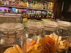 -玖尹-新派中式餐酒馆