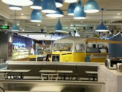 -满记甜品(优客百盛店)