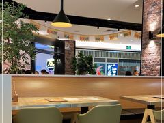 大堂-周沫西餐(漫广场店)