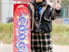 -TAC滑板滑雪俱乐部(朗园park店)