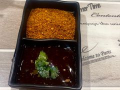 -胡哥烤肥牛(车公庙店)