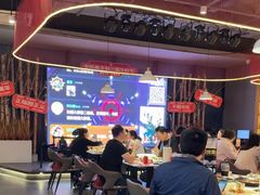 -金陵暴走小龙虾(南京总店)