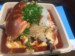 -盒马鲜生(杭州运河上街店)