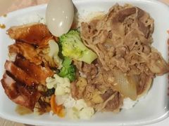 -吉野家(复兴路第二餐厅店)