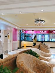 -北京俪婴妇产医院(朝阳大悦城店)