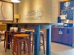 -星巴克(北京中关村南大街店)