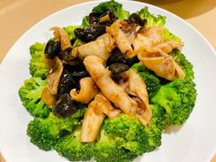 -吉莲利苑海鲜酒家(珠海拱北29年老字号店)