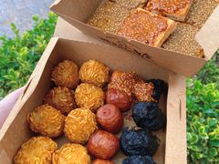-奶奶的美食(宽厚里店)