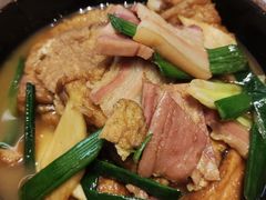-乾隆美食·本帮菜(黄河路店)