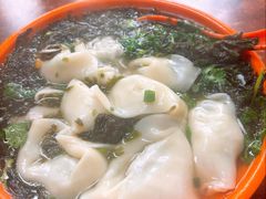 -阿麟馄饨(延长路店)