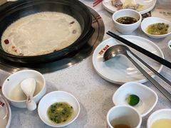 -好彩猪肚鸡(正弘城店)