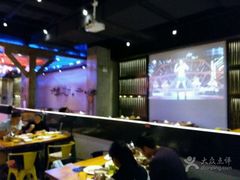 -乐宴KTV火锅(九方购物中心店)