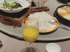 -小厨娘淮扬菜(天印大道店)
