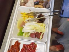 -成都你六姐·牛肉冒菜(城市集市合生汇店)