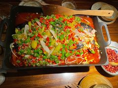 -欧匠葫炉鱼(钱江世纪城店)
