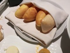 餐包-L'Arome芳芳法国餐厅(仙林金鹰店)