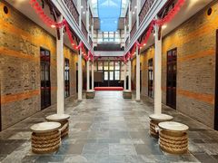 -上海交通大学董浩云航运博物馆