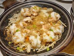 -小放牛河北菜(长安万达店)