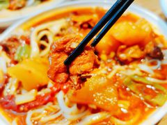 -天山传奇新疆菜(SKLP店)