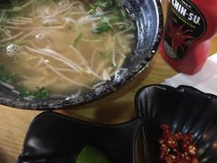 -越谜·越南餐厅(长白店)