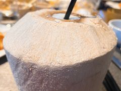 -“香”全日餐厅·株洲大汉希尔顿酒店