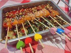 -辣小鲜·南昌大排档(船山路店)