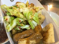 -国足臭豆腐(明瓦廊店)